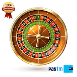 EasyCash : Spin &amp; Earn-refer &amp; Earn-Win Daily Cash icon