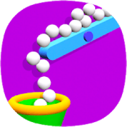 Color Balls 3D! icon