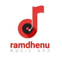 Ramdhenu Music : Assamese mp3 songs player on 9Apps