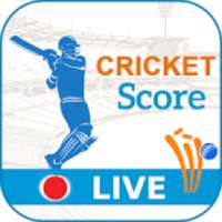 Live Cricket