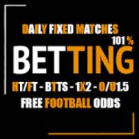 BETTING TIPS VIP : HT/FT 1X2BET OVER/UNDER BTTS