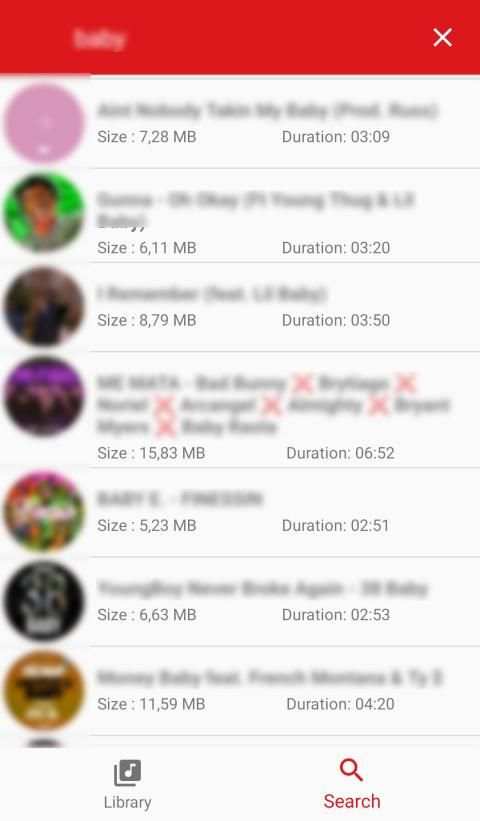 Mp3 Juice Download Free Music screenshot 2