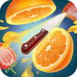 Fruit Cut Master