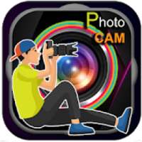 PhotoCam - Best Collage Makers & Photo Editor on 9Apps