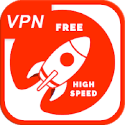 VBN - VPN Free Unlimited आइकन