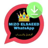 Mizo Elsaeed App on 9Apps