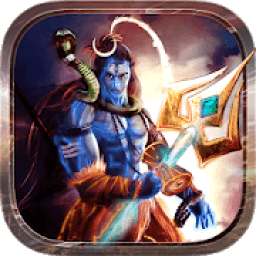 Shiv HD Wallpaper आइकन