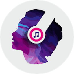 Music Player – Media Player (Mp3 Audio Player) आइकन