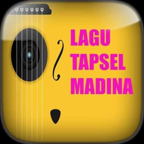 Lagu TAPSEL MADINA Mandailing Lengkap screenshot 1