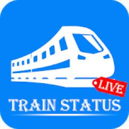 Train Running Status Live