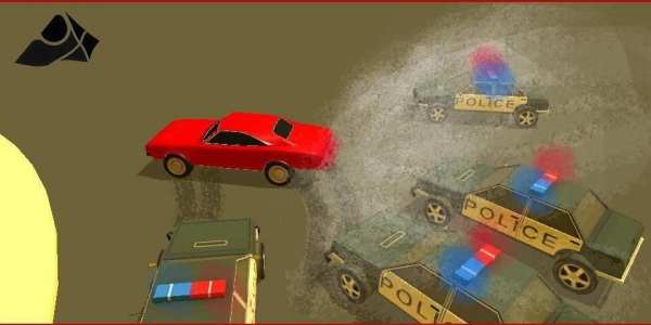 Hay Drive screenshot 2