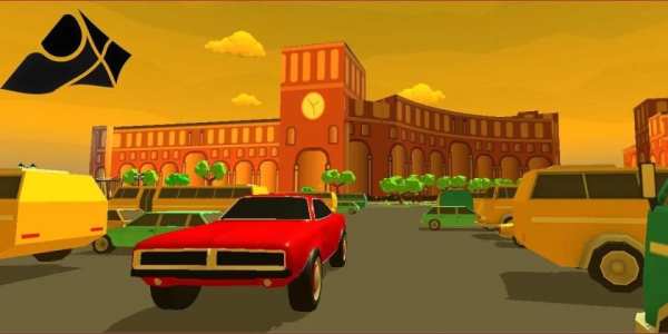 Hay Drive screenshot 5