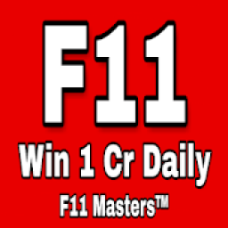 ikon F11 Masters™ - Fantasy Tips For My11Circle&amp;Dream11
