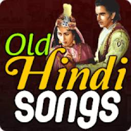 Old Hindi Songs