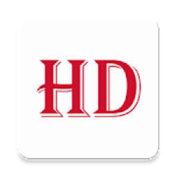 Apyar HD 1.1.0
