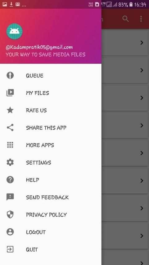 Story Save - Instagram Stories Download & Save screenshot 3