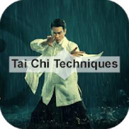 Learn Tai Chi Techniques Step by Step Easy Offline