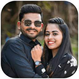 Ashish & Drashti - Happy Wedding App