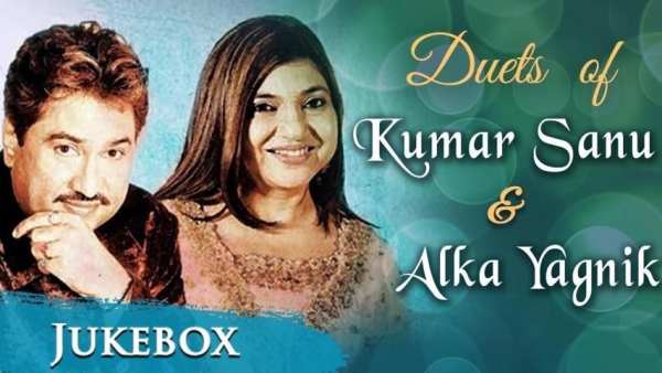 Love Melodies by Kumar and Alka screenshot 8