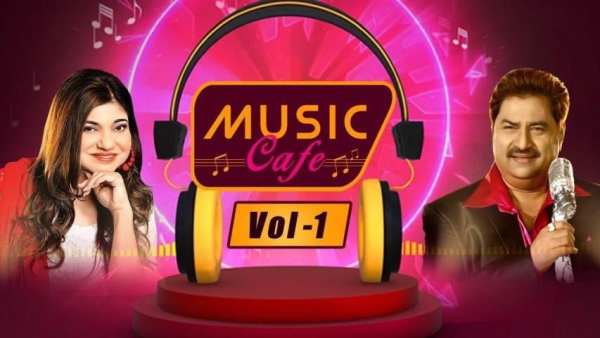 Love Melodies by Kumar and Alka screenshot 7
