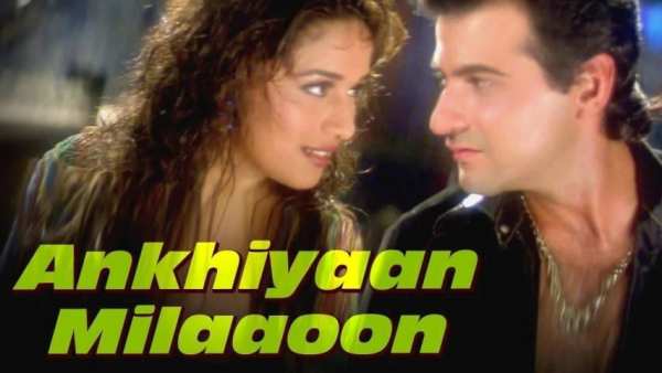 Love Melodies by Kumar and Alka screenshot 3