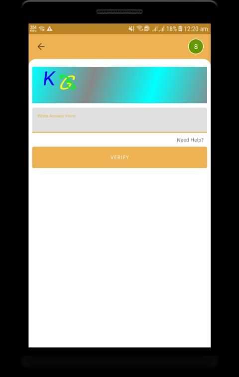 Captcha Earn Plus स्क्रीनशॉट 4