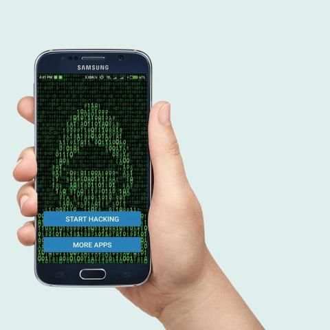 WiFi Password Hacker Simulator screenshot 4