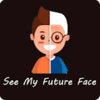 Fancy Face - See Future My old picture