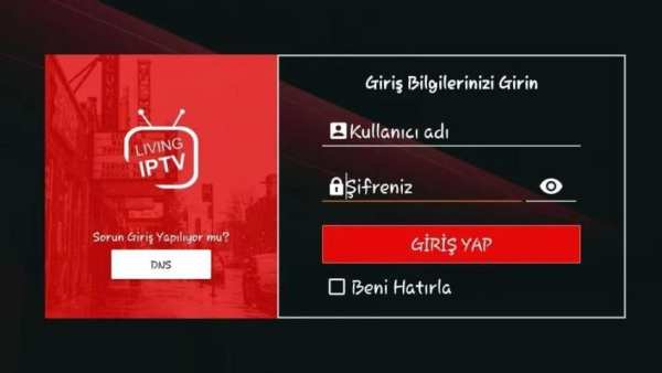 Living TV screenshot 5