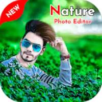 Nature Photo Editor