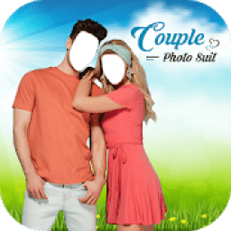 ikon Couple Photo Suit