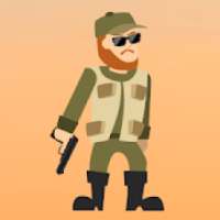 Mr Bullet 2 - Spy Puzzles