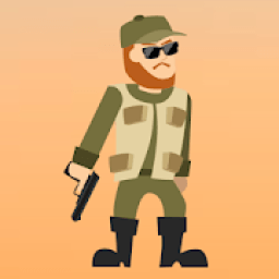 Mr Biu - Puzzling Bullet icon