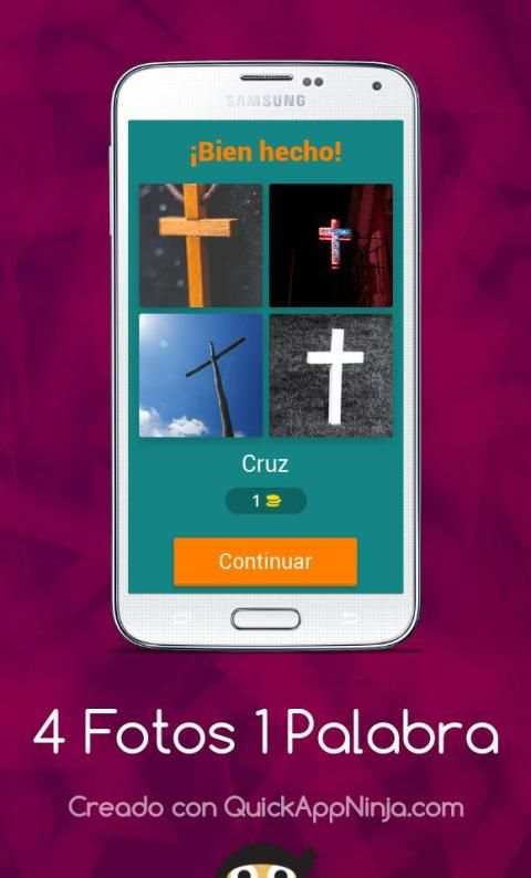 4 Fotos 1 Palabra - Para Niños y toda la familia screenshot 14