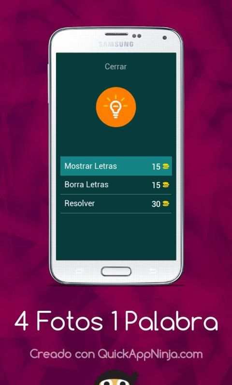 4 Fotos 1 Palabra - Para Niños y toda la familia screenshot 11