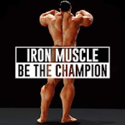 Iron Muscle - Be the champion /Pre-Launch Demo/