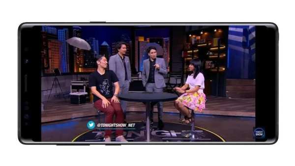 TV Indonesia Live - Live TV screenshot 3
