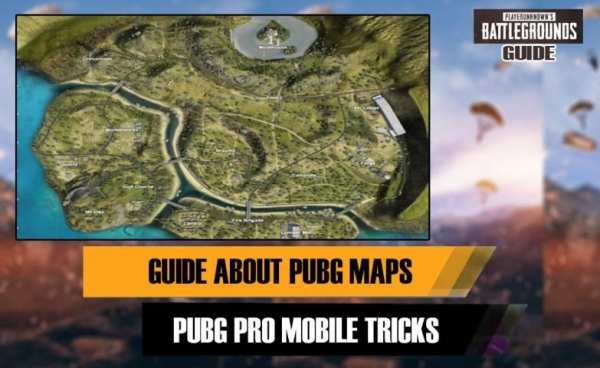 Tips for PUPG guide 2020 screenshot 2