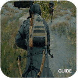 Tips for PUPG guide 2020 आइकन