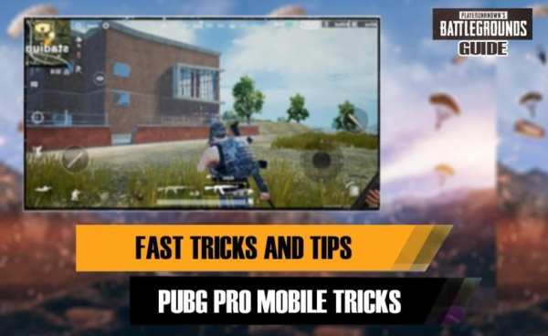 Tips for PUPG guide 2020 screenshot 4