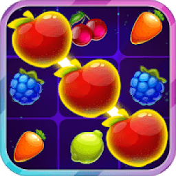 ikon Swiped Fruits 2020