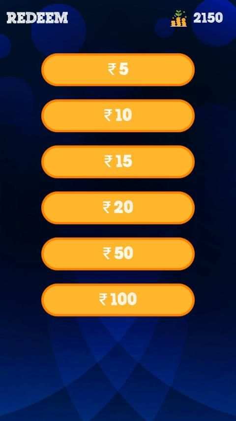 Spin To Earn Monay 2019-20 स्क्रीनशॉट 1