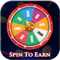 Spin To Earn Monay 2019-20