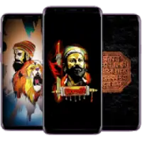 Shivaji Maharaj HD Wallpaper APK Download 2023 - Free - 9Apps