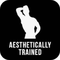 Aesthetically Trained on 9Apps