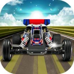 RC Cars Racing - Mini Cars Extreme Racer