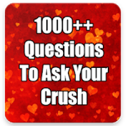 ikon Questions To Ask Your Crush