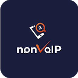ikon Non VoIP -nonVoIP usa number for text verification