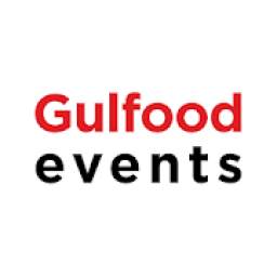 Gulfood Events