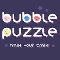 Block! Bubble Puzzle - Train your brain